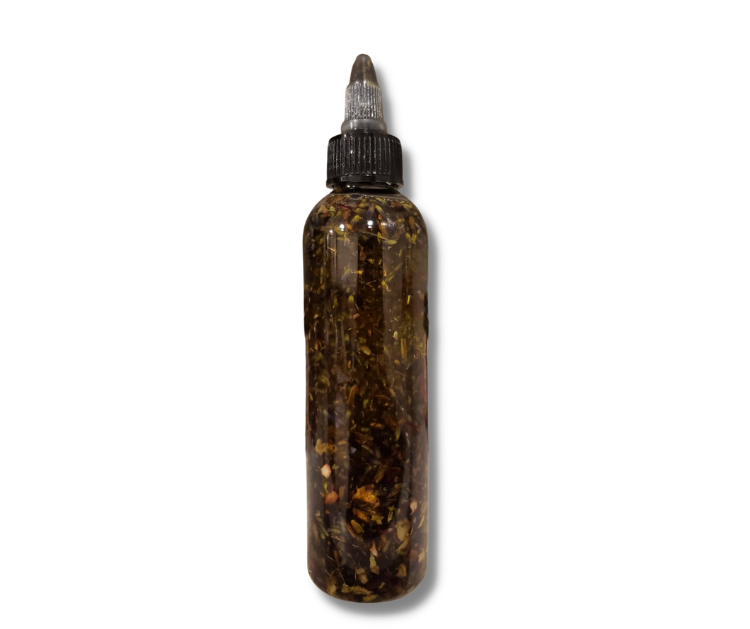 Olivia’s Growth Treatment Herbal Oil