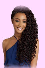Load image into Gallery viewer, Olivia’s Unisex Dread &amp; Braids Oil
